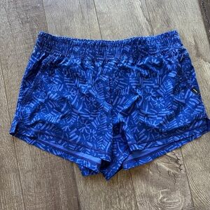 Prana Railay Women's Shorts